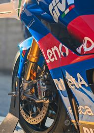 Panigale tricolore itali v4s
