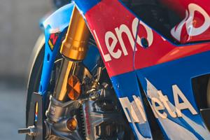 Panigale tricolore itali v4s