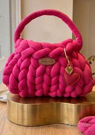 Borsa Chunky NUOVA