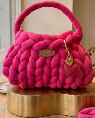 Borsa Chunky NUOVA