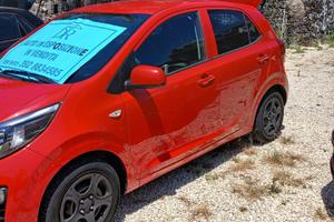 Picanto kia