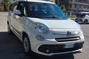 Fiat 500L PRO BUSINESS 1.3 MULTIJET 130cv