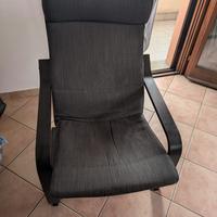 Poltrona Ikea