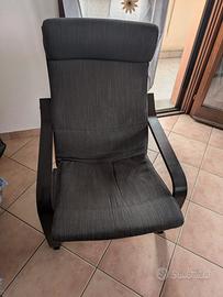 Poltrona Ikea