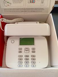 telefono fisso vodafone
