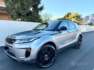 RENGE ROVER EVOQUE 2.0D AWD R DYNAMIC 150cv 2020