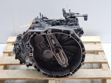 CAMBIO MANUALE COMPLETO USATO MINI Cooper 3° Seri