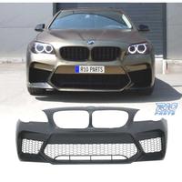 PARAURTI ANTERIORE BMW F10 F11 F18 LOOK M5 G30