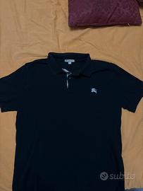 Polo burberry