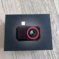 HT820 termocamera professionale