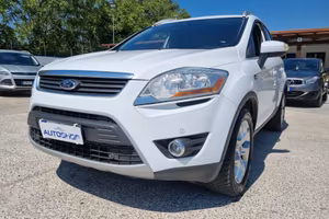 Ford Kuga 2.0 TDCi 140 CV