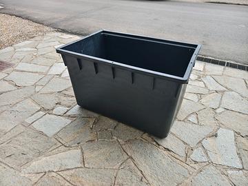 Vascone per tartarughe XL 250Lt