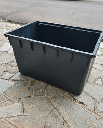 Vascone per tartarughe XL 250Lt