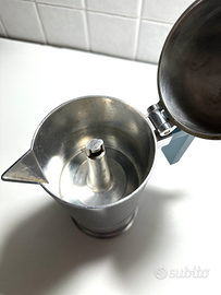 Caffettiera Alessi