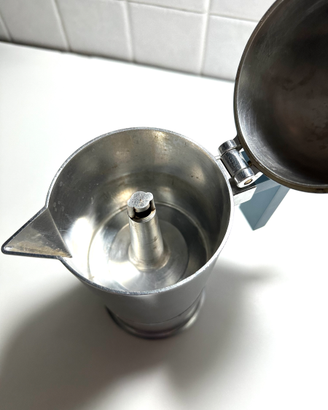 Caffettiera Alessi