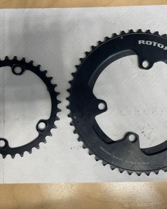 Corone Rotor Aero 52/36