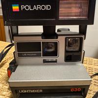 POLAROID Mod Lightmixer630