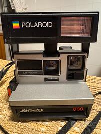 POLAROID Mod Lightmixer630