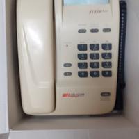 Apparecchio telefonico