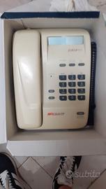 Apparecchio telefonico