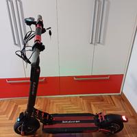 monopattino elettrico Kukirin M4