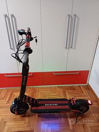 monopattino elettrico Kukirin M4