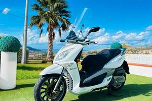 BENELLI ZENZERo 350 A SOLI 6000 KM