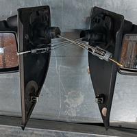 Specchietti Fiat panda 169