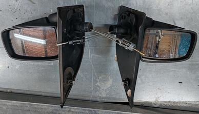 Specchietti Fiat panda 169