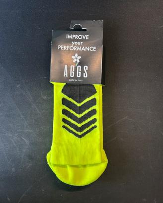 Calze Tecniche AGGS 44-46