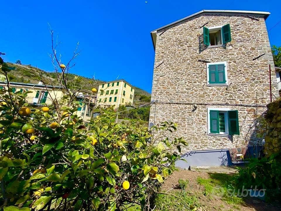 Appartamento – Riomaggiore, Manarola - Vista 2