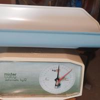 bilancia neonati mister baby