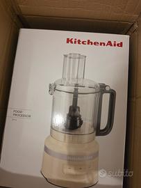 robot cucina kitchenaid 