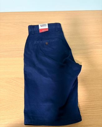 Pantaloncino Tommy Hilfiger
