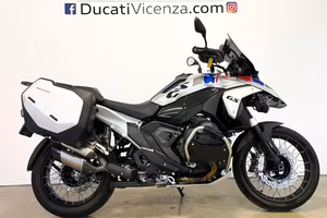 BMW R 1300 GS TROPHY