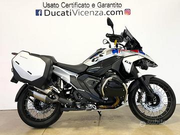 BMW R 1300 GS TROPHY