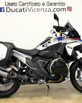 BMW R 1300 GS TROPHY
