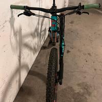 Cannondale habit se misura L