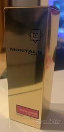 Profumo MONTALE crystal flower
