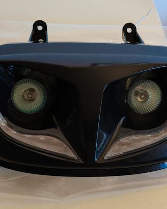Faro led per scooter 