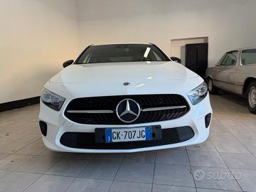 Mercedes-benz A 180 d Automatic Executive 2022 NEO