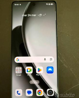Realme gt6