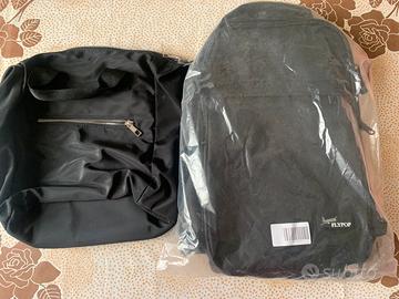 Zaino + Borsa Omaggio