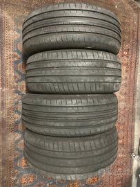 4 gomme 225/45 R 19