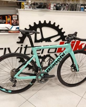 Bianchi Aria - BA91M