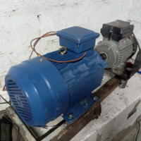Generatore magneti permanenti 4kw