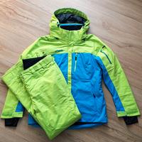 Tuta da sci donna Phenix