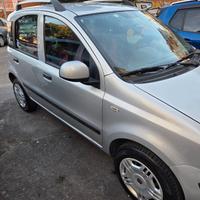 FIAT Panda 1.2 Dynamic Natural Power