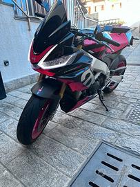 Aprilia Tuono V4 1100 - 2022