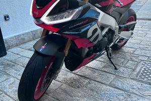 Aprilia Tuono V4 1100 - 2022